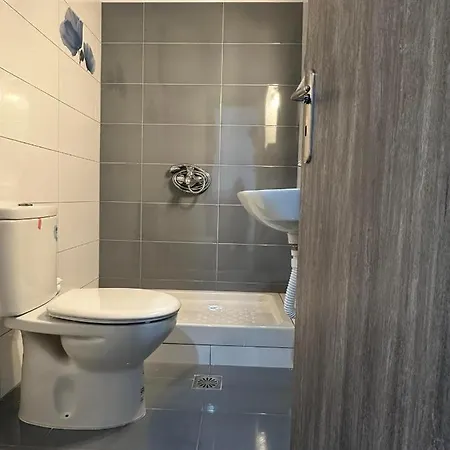 Lixourious Apartment Buitenkant foto