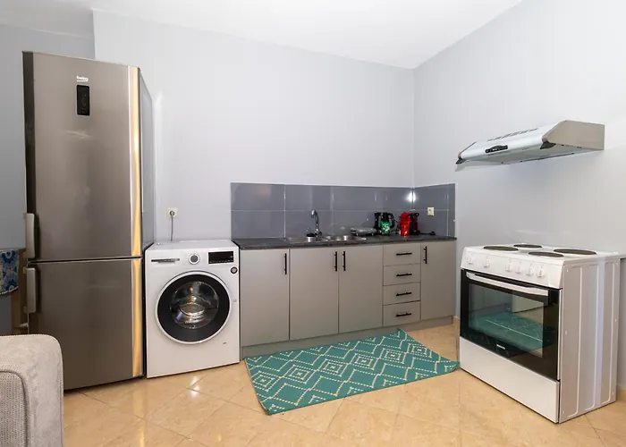 Lixourious Apartment