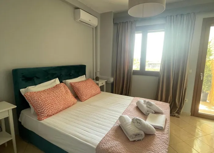Lixourious Apartment
