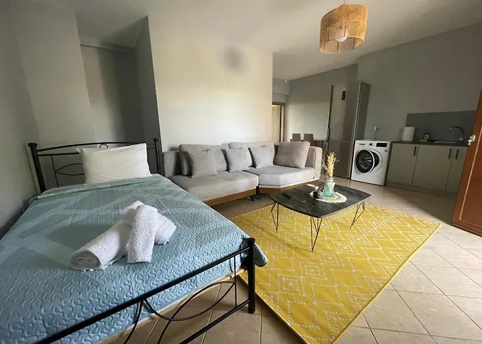 Lixourious Apartment
