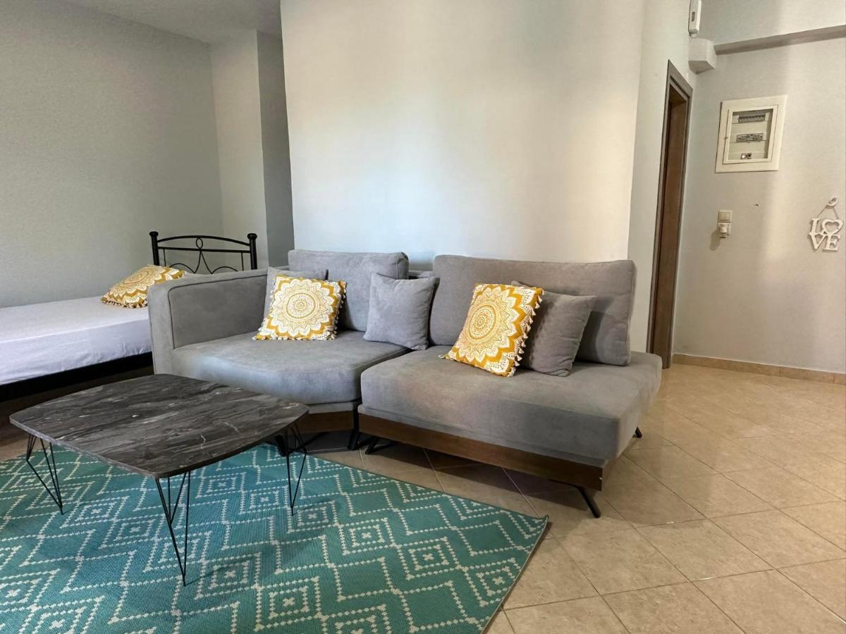 Apartment Lixourious