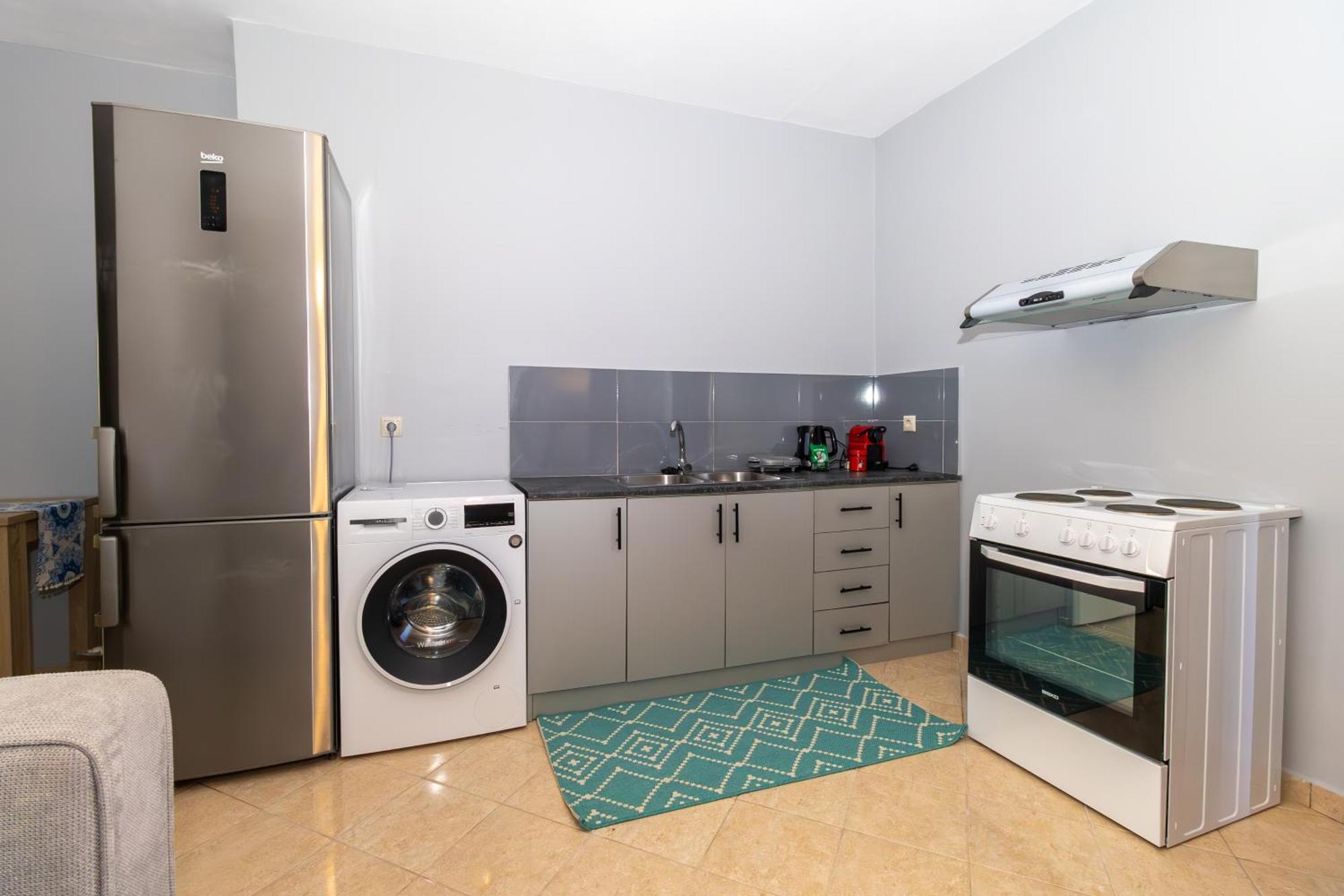 Apartment Lixourious Lixouri