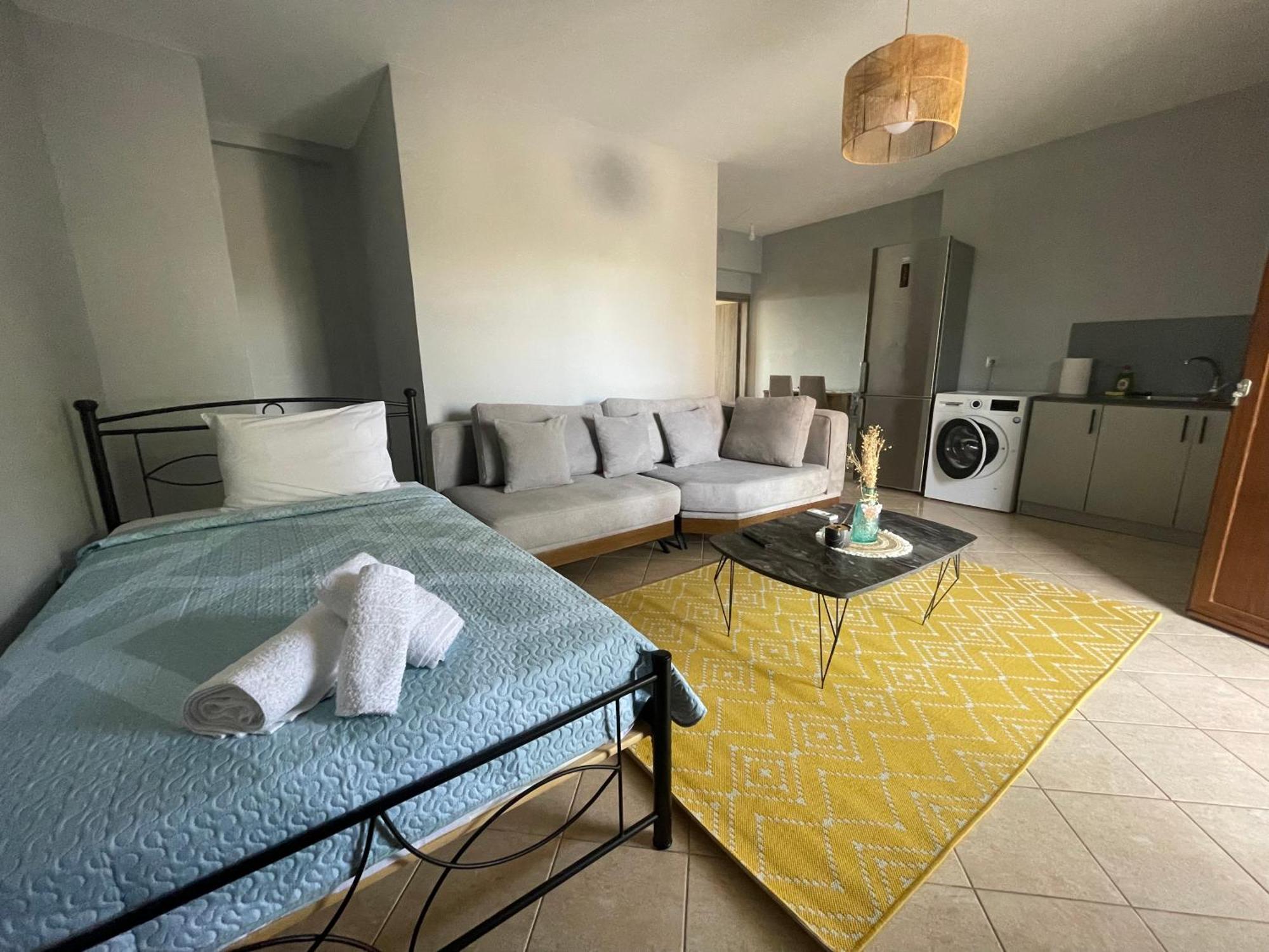 Apartment Lixourious Lixouri