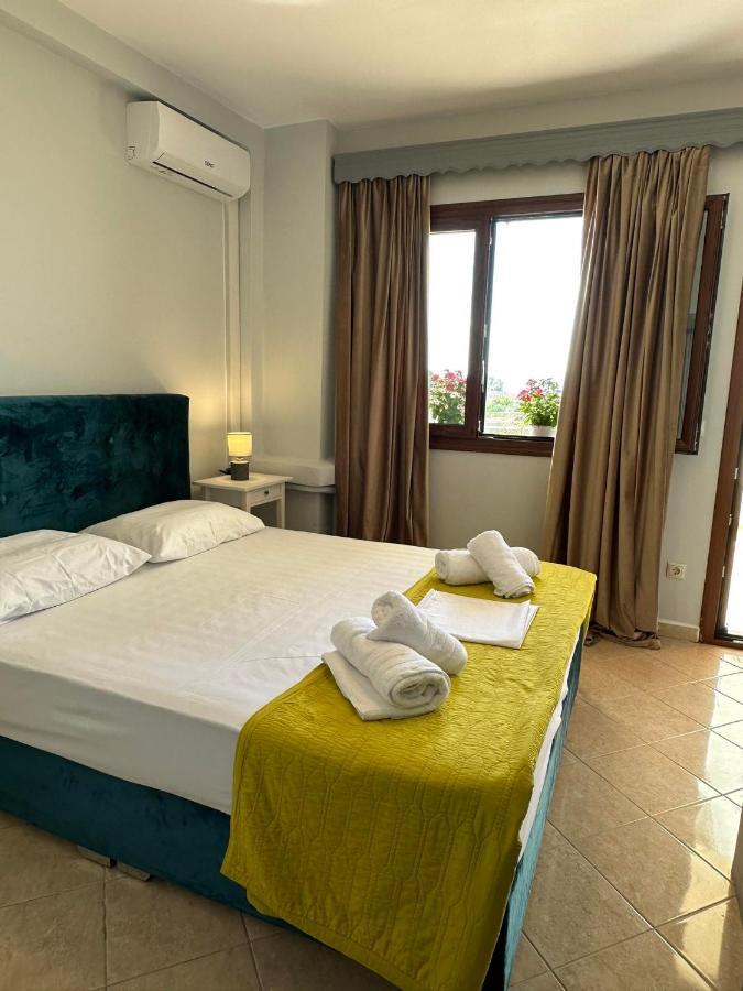 Apartamento Lixourious *