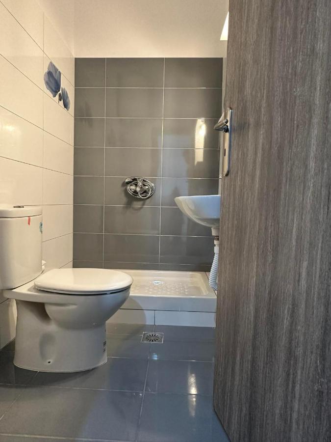 Apartamento Lixourious *