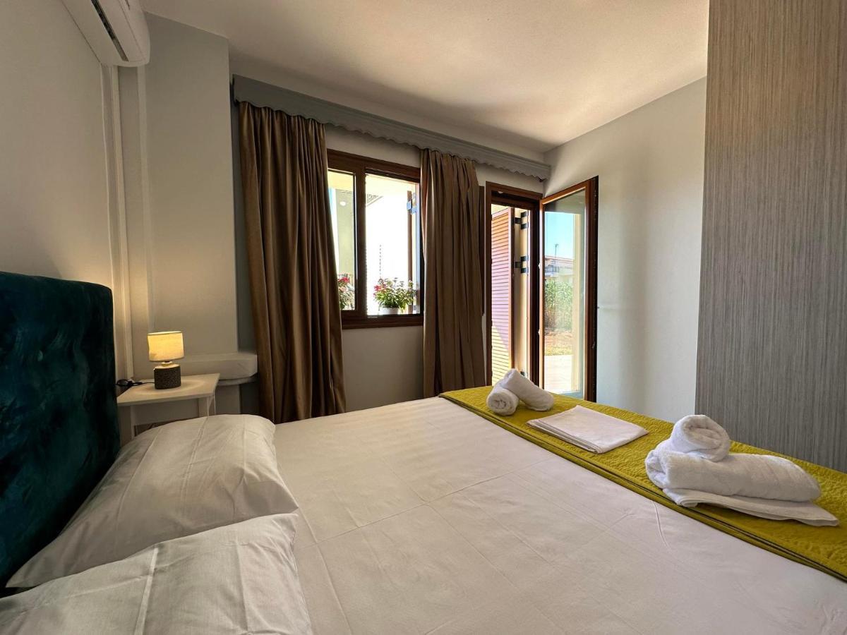 Lixourious Apartamento