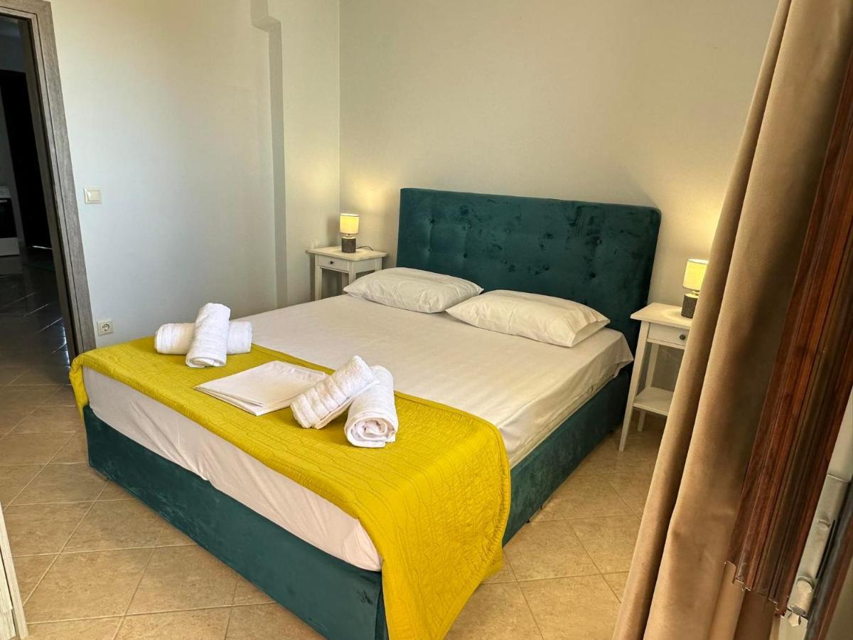 Apartamento Lixourious