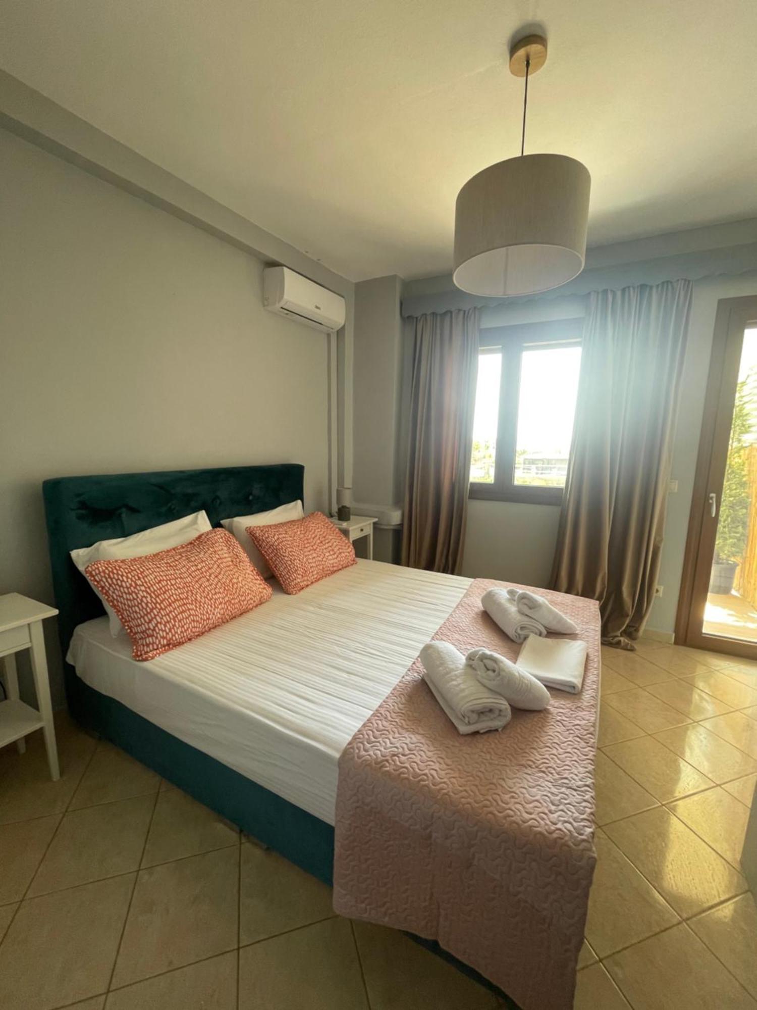Lixourious Apartamento Lixouri